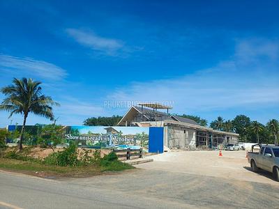 TAL22620: Elegant Thai-Inspired 3BR Pool Villas in Tranquil Green Surroundings. 照片 #17