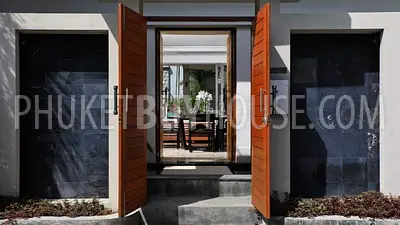 BAN7341: Beautiful Pool Villa in Bang Tao. Photo #2