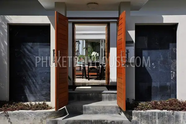BAN7341: Beautiful Pool Villa in Bang Tao. 照片 #2