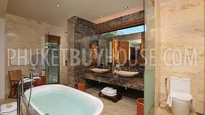 BAN7341: Beautiful Pool Villa in Bang Tao. Photo #3