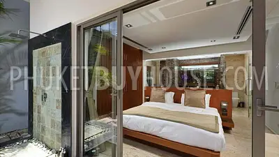 BAN7341: Beautiful Pool Villa in Bang Tao. Photo #4