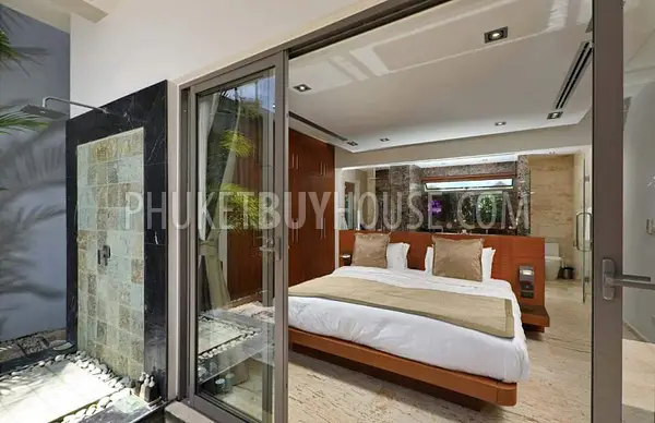 BAN7341: Beautiful Pool Villa in Bang Tao. 照片 #4