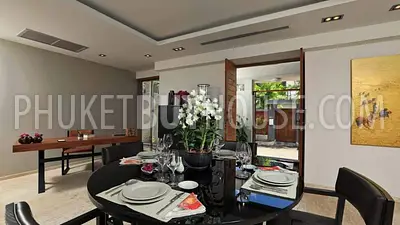 BAN7341: Beautiful Pool Villa in Bang Tao. Photo #5
