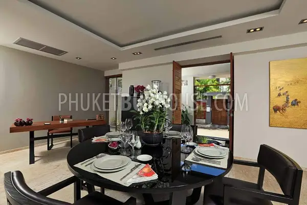 BAN7341: Beautiful Pool Villa in Bang Tao. 照片 #5