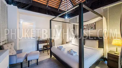 CHE4889: Big 3Bed Private Pool Villa next to Laguna. Photo #22