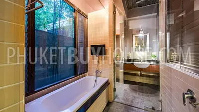 CHE4889: Big 3Bed Private Pool Villa next to Laguna. Photo #23