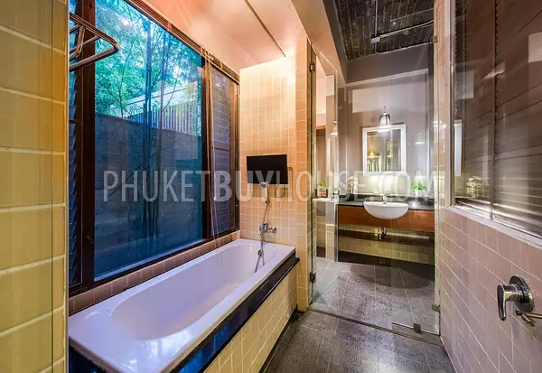 CHE4889: Big 3Bed Private Pool Villa next to Laguna. Photo #23