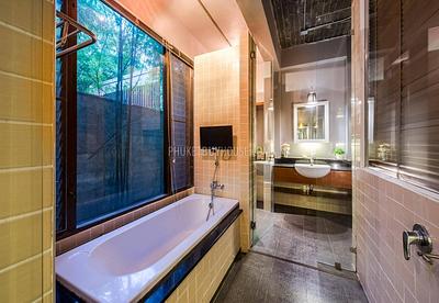 CHE4889: Big 3Bed Private Pool Villa next to Laguna. Photo #23
