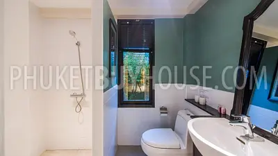 CHE4889: Big 3Bed Private Pool Villa next to Laguna. Photo #19