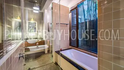 CHE4889: Big 3Bed Private Pool Villa next to Laguna. Photo #25