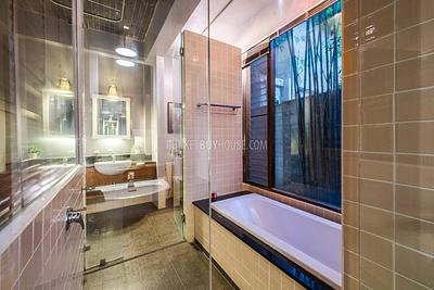 CHE4889: Big 3Bed Private Pool Villa next to Laguna. Photo #25