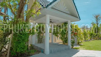 RAW7342: Three Bedroom Villa Close to Rawai Beach. Photo #2