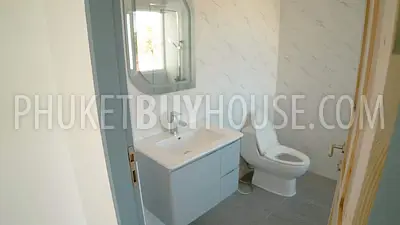 RAW7342: Three Bedroom Villa Close to Rawai Beach. Photo #5