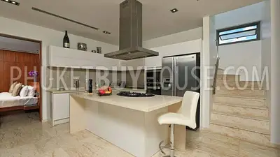 BAN7341: Beautiful Pool Villa in Bang Tao. Photo #6