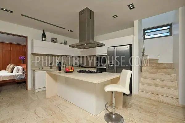 BAN7341: Beautiful Pool Villa in Bang Tao. 照片 #6