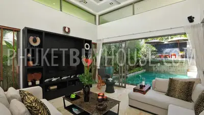 BAN7341: Beautiful Pool Villa in Bang Tao. Photo #7
