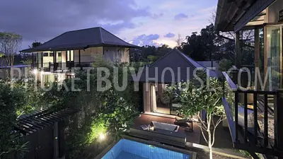 CHE4889: Big 3Bed Private Pool Villa next to Laguna. Photo #7
