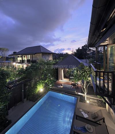 CHE4889: Big 3Bed Private Pool Villa next to Laguna. Photo #7
