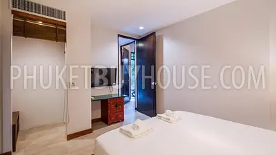 CHE4889: Big 3Bed Private Pool Villa next to Laguna. Photo #10