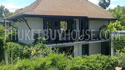 CHE4889: Big 3Bed Private Pool Villa next to Laguna. Photo #9