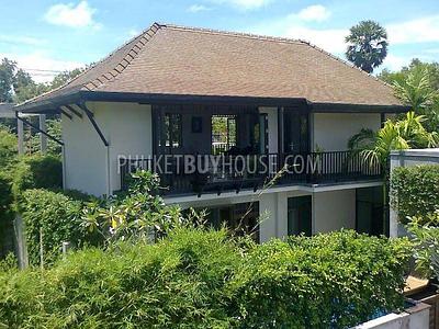 CHE4889: Big 3Bed Private Pool Villa next to Laguna. Photo #9