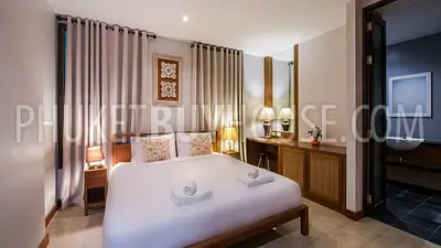 CHE4889: Big 3Bed Private Pool Villa next to Laguna. Photo #12