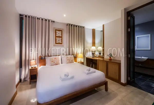 CHE4889: Big 3Bed Private Pool Villa next to Laguna. Photo #12