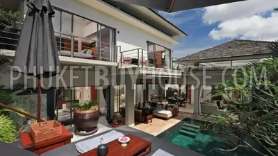 BAN7341: Beautiful Pool Villa in Bang Tao. Photo #9