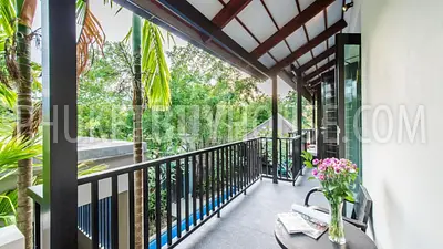 CHE4889: Big 3Bed Private Pool Villa next to Laguna. Photo #13