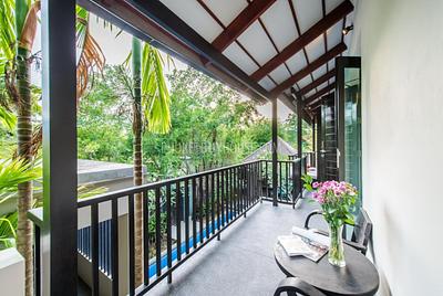 CHE4889: Big 3Bed Private Pool Villa next to Laguna. Photo #13