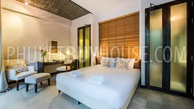 CHE4889: Big 3Bed Private Pool Villa next to Laguna. Photo #21