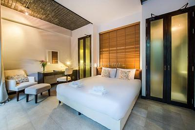 CHE4889: Big 3Bed Private Pool Villa next to Laguna. Photo #21