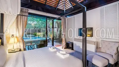 CHE4889: Big 3Bed Private Pool Villa next to Laguna. Photo #15