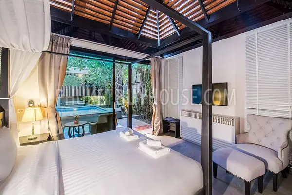 CHE4889: Big 3Bed Private Pool Villa next to Laguna. Photo #15