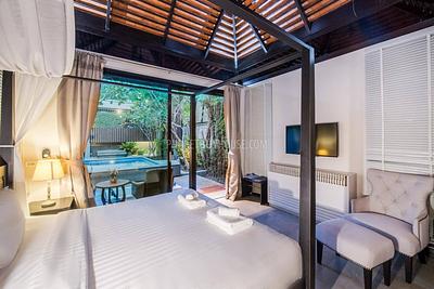 CHE4889: Big 3Bed Private Pool Villa next to Laguna. Photo #15