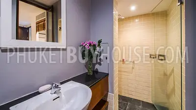 CHE4889: Big 3Bed Private Pool Villa next to Laguna. Photo #14
