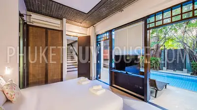 CHE4889: Big 3Bed Private Pool Villa next to Laguna. Photo #16
