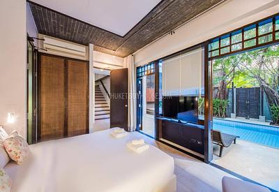 CHE4889: Big 3Bed Private Pool Villa next to Laguna. Photo #16