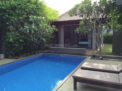 CHE4889: Big 3Bed Private Pool Villa next to Laguna. Photo #17