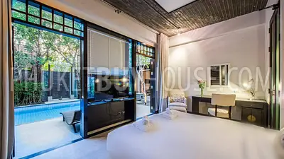 CHE4889: Big 3Bed Private Pool Villa next to Laguna. Photo #18