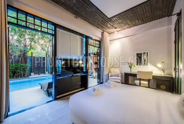 CHE4889: Big 3Bed Private Pool Villa next to Laguna. Photo #18