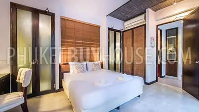 CHE4889: Big 3Bed Private Pool Villa next to Laguna. Photo #24