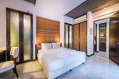 CHE4889: Big 3Bed Private Pool Villa next to Laguna. Photo #24