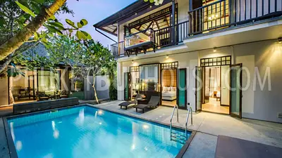 CHE4889: Big 3Bed Private Pool Villa next to Laguna. Photo #8