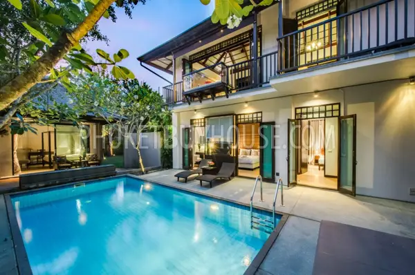 CHE4889: Big 3Bed Private Pool Villa next to Laguna. Photo #8