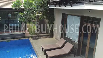 CHE4889: Big 3Bed Private Pool Villa next to Laguna. Photo #20