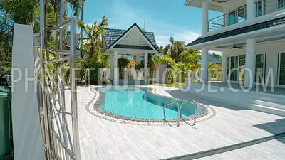 RAW7342: Three Bedroom Villa Close to Rawai Beach. Photo #10