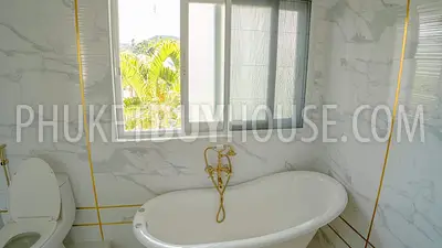 RAW7342: Three Bedroom Villa Close to Rawai Beach. Photo #12