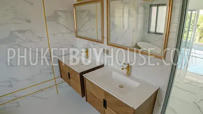 RAW7342: Three Bedroom Villa Close to Rawai Beach. Photo #13