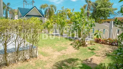 RAW7342: Three Bedroom Villa Close to Rawai Beach. Photo #7